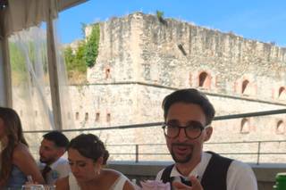 I 5 Sensi Catering - 5