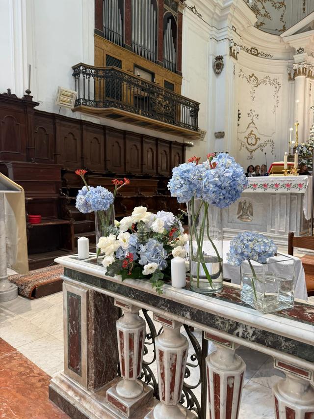 Linea A Wedding Planner - 2