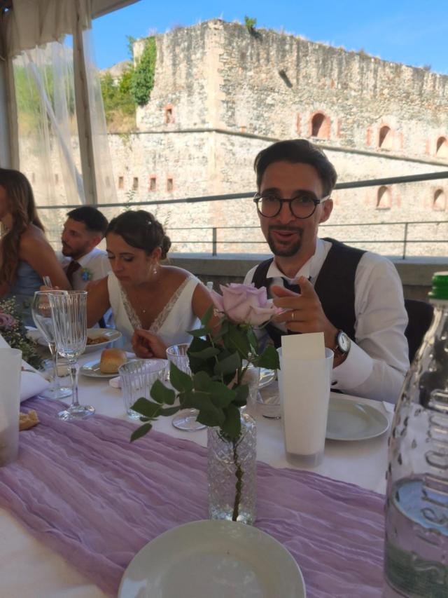 I 5 Sensi Catering - 2
