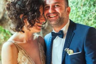 Wedding tales - 1