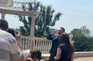 JL Dog Sitter for wedding - 20