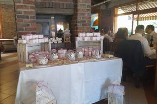 Ristorante Villa Pedrini - 19