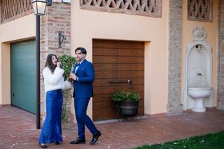 Nello D'Aiello Sax - 5