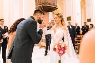 Angelina De Nigris Florist & Wedding Planner - 5