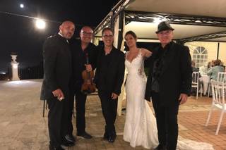 Angelo Spadafora Violinista - 5