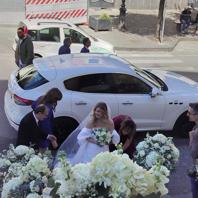 GiCar Wedding - 1