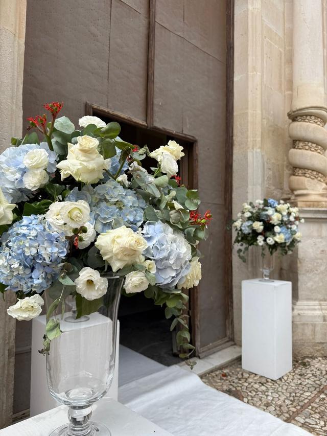 Linea A Wedding Planner - 3