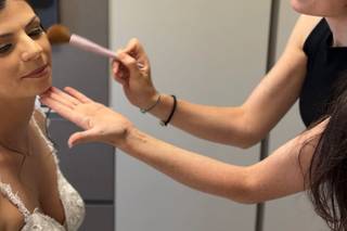 Laura Ricci Make Up - 5