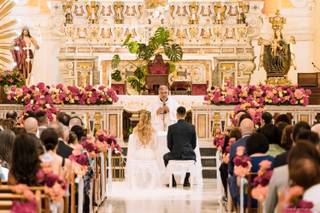 Angelina De Nigris Florist & Wedding Planner - 6