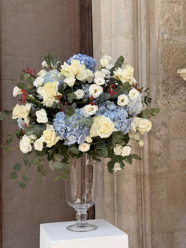 Linea A Wedding Planner - 4