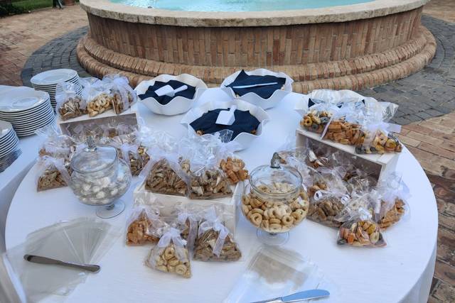 Omnia Catering d'Autore 1