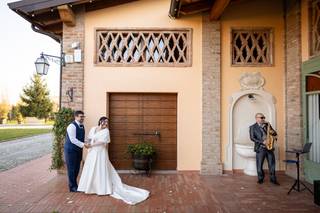 Nello D'Aiello Sax - 7