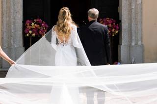 Angelina De Nigris Florist & Wedding Planner - 7