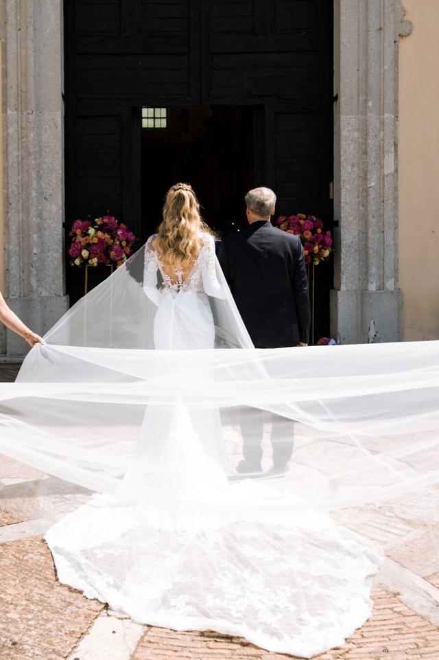 Angelina De Nigris Florist & Wedding Planner - 2