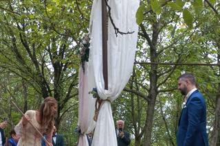 Celebrante Cerimonie simboliche e celtiche - Annemeton - 14