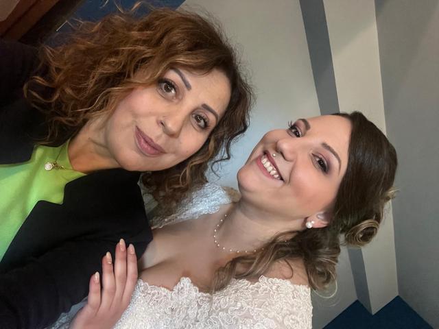 Sofia Hair Make Up - 1