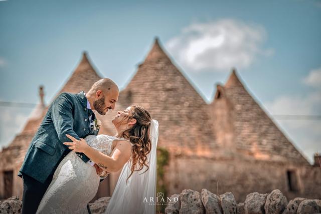 Ariano Photography - 1
