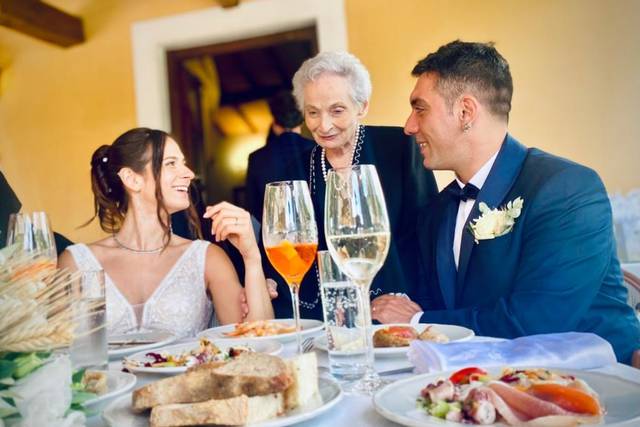 Omnia Catering d'Autore 3