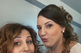 Sofia Hair Make Up - 7
