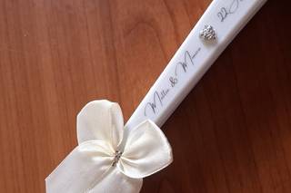 Luisa Wedding Creation - 6