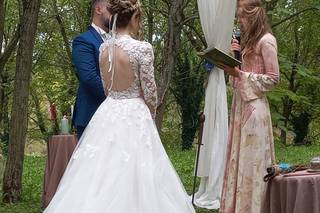 Celebrante Cerimonie simboliche e celtiche - Annemeton - 15