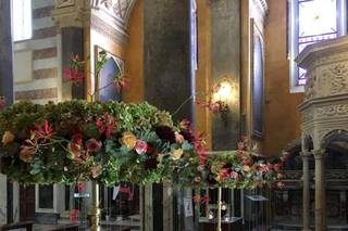 Atelier Floreale Wedding&Events - 23