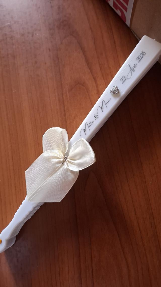 Luisa Wedding Creation - 2