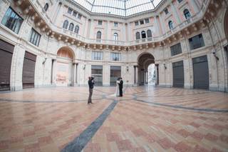 Alessandro Tumminello Photo - 16