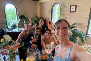 Country House Le Case - 11