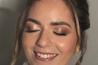 Francesca Makeup - 4