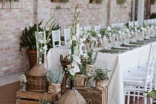 Claudio Zani Wedding Designer - 12
