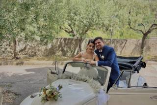 Maggiolino Wedding - 17