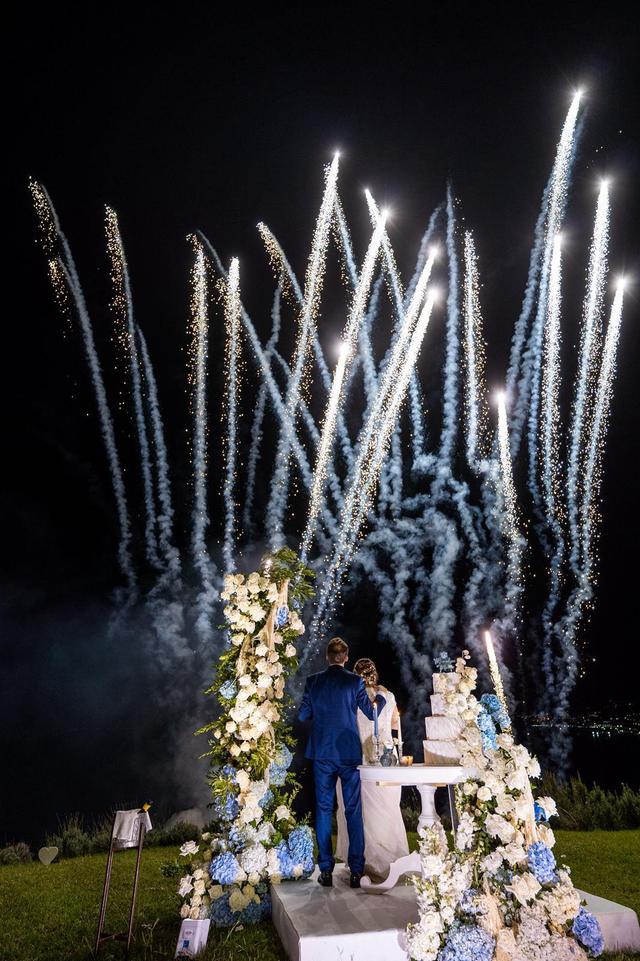 Pirocilento Fireworks - 3