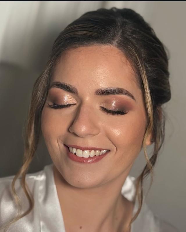 Francesca Makeup - 2