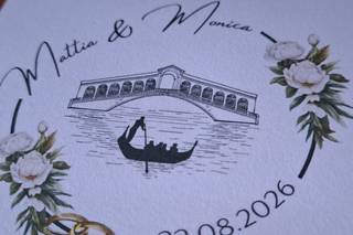 Luisa Wedding Creation - 8