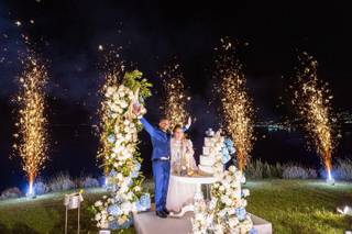 Pirocilento Fireworks - 5