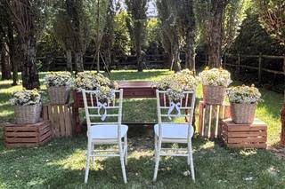 Claudio Zani Wedding Designer - 13