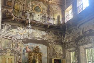 Villa Dosi Delfini - 7