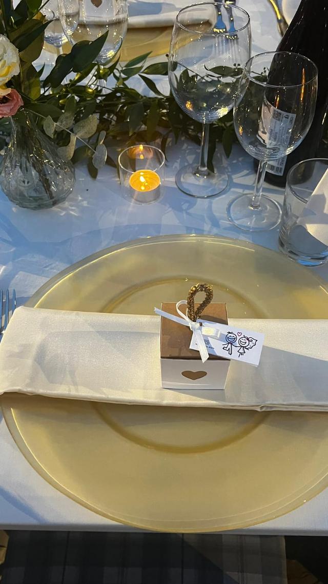 LaMaddalena Country House - 2