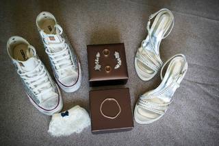 Caterina Weddings - 16