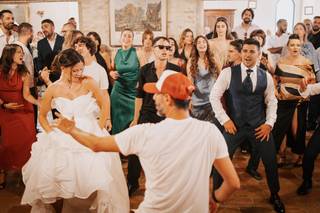 Country House Le Case - 13