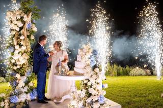 Pirocilento Fireworks - 6