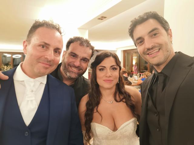 Violinista Samuele - 1