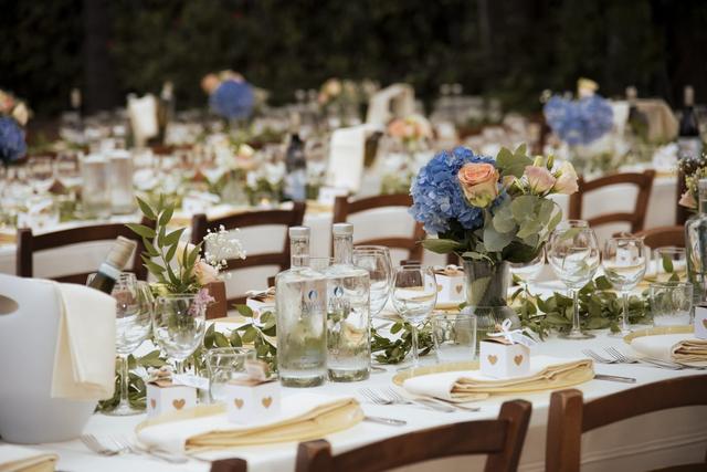 LaMaddalena Country House - 3