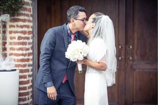 Lilithphoto Wedding - 16
