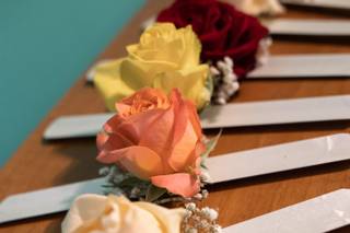 I fiori all'angolo - 20