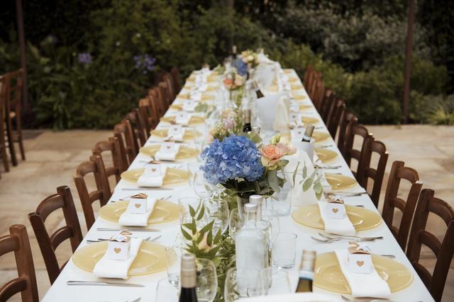 LaMaddalena Country House - 4