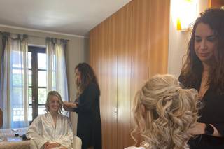 Evolution Parrucchieri - 11