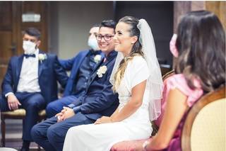 Lilithphoto Wedding - 17