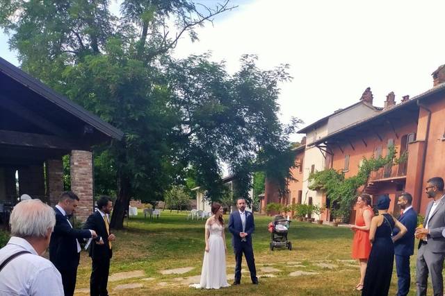 Agriturismo Cascina La Calcaterra 3